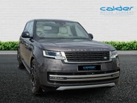 USED 2022 22 LAND ROVER RANGE ROVER 3.0 D300 MHEV SE SUV 5dr Diesel Auto 4WD Euro 6 (s/s) (300 ps) FULL LR S/HISTORY+LOVELY SPEC