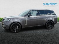 USED 2022 22 LAND ROVER RANGE ROVER 3.0 D300 MHEV SE SUV 5dr Diesel Auto 4WD Euro 6 (s/s) (300 ps) FULL LR S/HISTORY+LOVELY SPEC