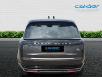 USED 2022 22 LAND ROVER RANGE ROVER 3.0 D300 MHEV SE SUV 5dr Diesel Auto 4WD Euro 6 (s/s) (300 ps) FULL LR S/HISTORY+LOVELY SPEC