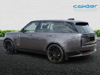 USED 2022 22 LAND ROVER RANGE ROVER 3.0 D300 MHEV SE SUV 5dr Diesel Auto 4WD Euro 6 (s/s) (300 ps) FULL LR S/HISTORY+LOVELY SPEC