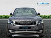 USED 2022 22 LAND ROVER RANGE ROVER 3.0 D300 MHEV SE SUV 5dr Diesel Auto 4WD Euro 6 (s/s) (300 ps) FULL LR S/HISTORY+LOVELY SPEC