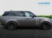 USED 2022 22 LAND ROVER RANGE ROVER 3.0 D300 MHEV SE SUV 5dr Diesel Auto 4WD Euro 6 (s/s) (300 ps) FULL LR S/HISTORY+LOVELY SPEC