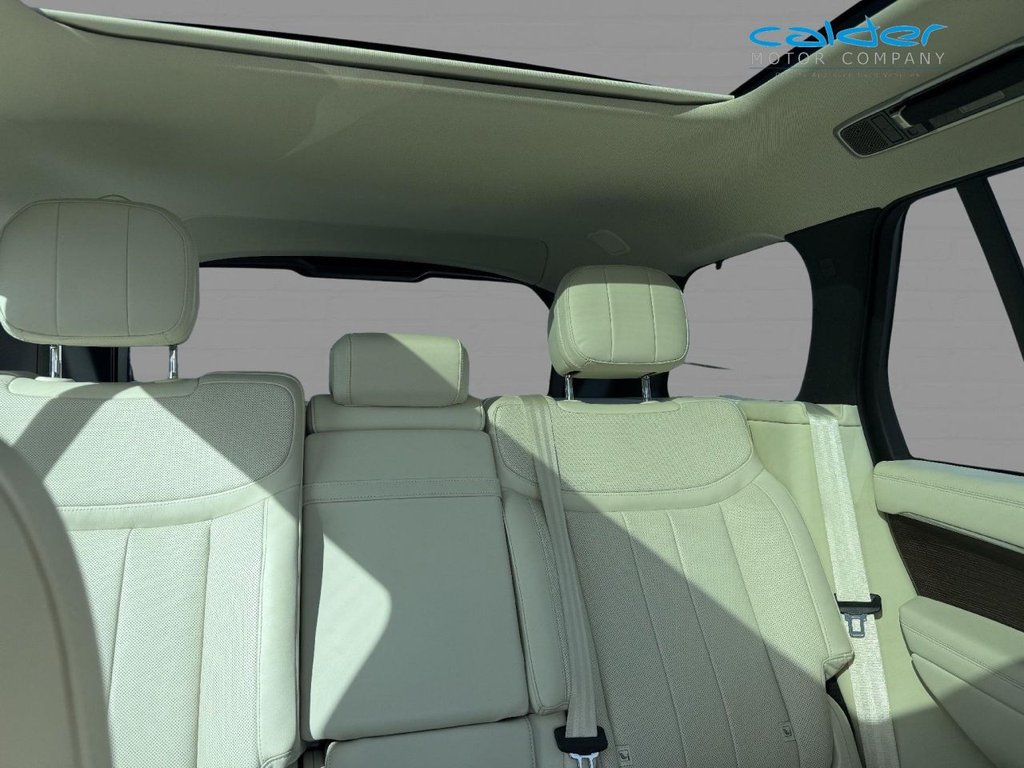 USED 2022 22 LAND ROVER RANGE ROVER 3.0 D300 MHEV SE SUV 5dr Diesel Auto 4WD Euro 6 (s/s) (300 ps) FULL LR S/HISTORY+LOVELY SPEC