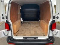 USED 2020 70 VOLKSWAGEN TRANSPORTER 2.0 TDI T28 Startline NO VAT FWD SWB VAN Euro 6 (s/s) (110 ps) 12 MONTHS PART AND LABOUR RAC WARRANTY+RAC BREAKDOWN COVER