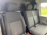 USED 2020 70 VOLKSWAGEN TRANSPORTER 2.0 TDI T28 Startline NO VAT FWD SWB VAN Euro 6 (s/s) (110 ps) 12 MONTHS PART AND LABOUR RAC WARRANTY+RAC BREAKDOWN COVER