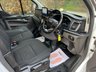 USED 2022 72 FORD TRANSIT CUSTOM 2.0 300 EcoBlue Limited Panel Van 5dr Diesel Auto L2 H1 Euro 6 (130 ps) AUTOMATIC, REAR CAM, ROOF RACK, GREAT SPEC
