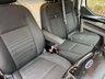 USED 2022 72 FORD TRANSIT CUSTOM 2.0 300 EcoBlue Limited Panel Van 5dr Diesel Auto L2 H1 Euro 6 (130 ps) AUTOMATIC, REAR CAM, ROOF RACK, GREAT SPEC