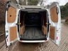 USED 2022 72 FORD TRANSIT CUSTOM 2.0 300 EcoBlue Limited Panel Van 5dr Diesel Auto L2 H1 Euro 6 (130 ps) AUTOMATIC, REAR CAM, ROOF RACK, GREAT SPEC