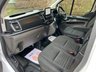 USED 2022 72 FORD TRANSIT CUSTOM 2.0 300 EcoBlue Limited Panel Van 5dr Diesel Auto L2 H1 Euro 6 (130 ps) AUTOMATIC, REAR CAM, ROOF RACK, GREAT SPEC