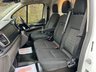 USED 2022 72 FORD TRANSIT CUSTOM 2.0 300 EcoBlue Limited Panel Van 5dr Diesel Auto L2 H1 Euro 6 (130 ps) AUTOMATIC, REAR CAM, ROOF RACK, GREAT SPEC
