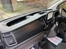 USED 2022 72 FORD TRANSIT CUSTOM 2.0 300 EcoBlue Limited Panel Van 5dr Diesel Auto L2 H1 Euro 6 (130 ps) AUTOMATIC, REAR CAM, ROOF RACK, GREAT SPEC