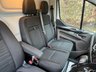 USED 2022 72 FORD TRANSIT CUSTOM 2.0 300 EcoBlue Limited Panel Van 5dr Diesel Auto L2 H1 Euro 6 (130 ps) AUTOMATIC, REAR CAM, ROOF RACK, GREAT SPEC