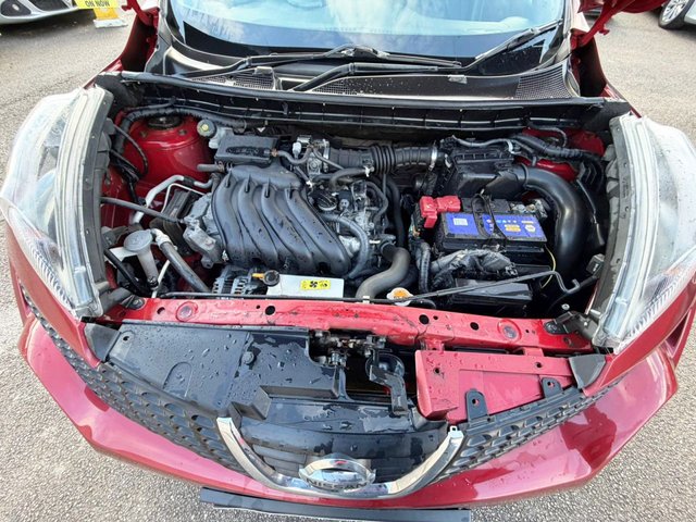 2014 NISSAN JUKE - Photo 4