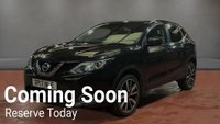 USED 2017 17 NISSAN QASHQAI 1.5 dCi Tekna SUV 5dr Diesel Manual 2WD Euro 6 (s/s) (110 ps) 