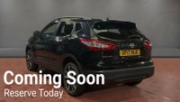 USED 2017 17 NISSAN QASHQAI 1.5 dCi Tekna SUV 5dr Diesel Manual 2WD Euro 6 (s/s) (110 ps) 