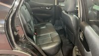 USED 2017 17 NISSAN QASHQAI 1.5 dCi Tekna SUV 5dr Diesel Manual 2WD Euro 6 (s/s) (110 ps) 