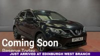 USED 2017 17 NISSAN QASHQAI 1.5 dCi Tekna SUV 5dr Diesel Manual 2WD Euro 6 (s/s) (110 ps) 