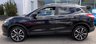 USED 2017 17 NISSAN QASHQAI 1.5 dCi Tekna SUV 5dr Diesel Manual 2WD Euro 6 (s/s) (110 ps) 