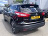 USED 2017 17 NISSAN QASHQAI 1.5 dCi Tekna SUV 5dr Diesel Manual 2WD Euro 6 (s/s) (110 ps) 