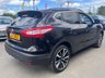 USED 2017 17 NISSAN QASHQAI 1.5 dCi Tekna SUV 5dr Diesel Manual 2WD Euro 6 (s/s) (110 ps) 