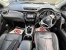 USED 2017 17 NISSAN QASHQAI 1.5 dCi Tekna SUV 5dr Diesel Manual 2WD Euro 6 (s/s) (110 ps) 