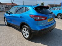USED 2019 19 NISSAN QASHQAI 1.5 dCi Acenta Premium SUV 5dr Diesel Manual Euro 6 (s/s) (115 ps) SERVICE HISTORY* SAT NAV* PARKING SENSORS WITH REVERSING CAMERA* CRUISE CONTROL* ELECTRIC HANDBRAKE WITH AUTO HOLD* DUAL CLIMATE CONTROL WITH AIR CON* 6 SPEED* AUTO START / STOP* LANE / SPEED ASSIST*