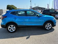 USED 2019 19 NISSAN QASHQAI 1.5 dCi Acenta Premium SUV 5dr Diesel Manual Euro 6 (s/s) (115 ps) SERVICE HISTORY* SAT NAV* PARKING SENSORS WITH REVERSING CAMERA* CRUISE CONTROL* ELECTRIC HANDBRAKE WITH AUTO HOLD* DUAL CLIMATE CONTROL WITH AIR CON* 6 SPEED* AUTO START / STOP* LANE / SPEED ASSIST*