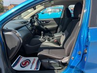 USED 2019 19 NISSAN QASHQAI 1.5 dCi Acenta Premium SUV 5dr Diesel Manual Euro 6 (s/s) (115 ps) SERVICE HISTORY* SAT NAV* PARKING SENSORS WITH REVERSING CAMERA* CRUISE CONTROL* ELECTRIC HANDBRAKE WITH AUTO HOLD* DUAL CLIMATE CONTROL WITH AIR CON* 6 SPEED* AUTO START / STOP* LANE / SPEED ASSIST*