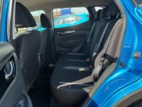 USED 2019 19 NISSAN QASHQAI 1.5 dCi Acenta Premium SUV 5dr Diesel Manual Euro 6 (s/s) (115 ps) SERVICE HISTORY* SAT NAV* PARKING SENSORS WITH REVERSING CAMERA* CRUISE CONTROL* ELECTRIC HANDBRAKE WITH AUTO HOLD* DUAL CLIMATE CONTROL WITH AIR CON* 6 SPEED* AUTO START / STOP* LANE / SPEED ASSIST*