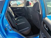 USED 2019 19 NISSAN QASHQAI 1.5 dCi Acenta Premium SUV 5dr Diesel Manual Euro 6 (s/s) (115 ps) SERVICE HISTORY* SAT NAV* PARKING SENSORS WITH REVERSING CAMERA* CRUISE CONTROL* ELECTRIC HANDBRAKE WITH AUTO HOLD* DUAL CLIMATE CONTROL WITH AIR CON* 6 SPEED* AUTO START / STOP* LANE / SPEED ASSIST*