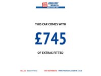USED 2019 19 NISSAN QASHQAI 1.5 dCi Acenta Premium SUV 5dr Diesel Manual Euro 6 (s/s) (115 ps) SERVICE HISTORY* SAT NAV* PARKING SENSORS WITH REVERSING CAMERA* CRUISE CONTROL* ELECTRIC HANDBRAKE WITH AUTO HOLD* DUAL CLIMATE CONTROL WITH AIR CON* 6 SPEED* AUTO START / STOP* LANE / SPEED ASSIST*