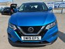 USED 2019 19 NISSAN QASHQAI 1.5 dCi Acenta Premium SUV 5dr Diesel Manual Euro 6 (s/s) (115 ps) SERVICE HISTORY* SAT NAV* PARKING SENSORS WITH REVERSING CAMERA* CRUISE CONTROL* ELECTRIC HANDBRAKE WITH AUTO HOLD* DUAL CLIMATE CONTROL WITH AIR CON* 6 SPEED* AUTO START / STOP* LANE / SPEED ASSIST*
