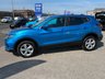 USED 2019 19 NISSAN QASHQAI 1.5 dCi Acenta Premium SUV 5dr Diesel Manual Euro 6 (s/s) (115 ps) SERVICE HISTORY* SAT NAV* PARKING SENSORS WITH REVERSING CAMERA* CRUISE CONTROL* ELECTRIC HANDBRAKE WITH AUTO HOLD* DUAL CLIMATE CONTROL WITH AIR CON* 6 SPEED* AUTO START / STOP* LANE / SPEED ASSIST*