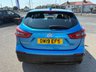 USED 2019 19 NISSAN QASHQAI 1.5 dCi Acenta Premium SUV 5dr Diesel Manual Euro 6 (s/s) (115 ps) SERVICE HISTORY* SAT NAV* PARKING SENSORS WITH REVERSING CAMERA* CRUISE CONTROL* ELECTRIC HANDBRAKE WITH AUTO HOLD* DUAL CLIMATE CONTROL WITH AIR CON* 6 SPEED* AUTO START / STOP* LANE / SPEED ASSIST*
