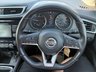 USED 2019 19 NISSAN QASHQAI 1.5 dCi Acenta Premium SUV 5dr Diesel Manual Euro 6 (s/s) (115 ps) SERVICE HISTORY* SAT NAV* PARKING SENSORS WITH REVERSING CAMERA* CRUISE CONTROL* ELECTRIC HANDBRAKE WITH AUTO HOLD* DUAL CLIMATE CONTROL WITH AIR CON* 6 SPEED* AUTO START / STOP* LANE / SPEED ASSIST*