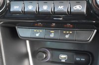 USED 2019 69 KIA SPORTAGE 1.6 CRDi EcoDynamics+ 4 SUV 5dr Diesel Hybrid Manual Euro 6 (s/s) (134 bhp) 