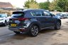 USED 2019 69 KIA SPORTAGE 1.6 CRDi EcoDynamics+ 4 SUV 5dr Diesel Hybrid Manual Euro 6 (s/s) (134 bhp) 