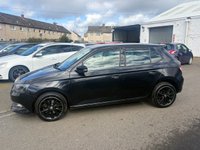 USED 2018 18 SKODA FABIA 1.0 TSI Monte Carlo Hatchback 5dr Petrol Manual Euro 6 (s/s) (110 ps) 