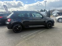 USED 2018 18 SKODA FABIA 1.0 TSI Monte Carlo Hatchback 5dr Petrol Manual Euro 6 (s/s) (110 ps) 