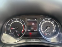 USED 2018 18 SKODA FABIA 1.0 TSI Monte Carlo Hatchback 5dr Petrol Manual Euro 6 (s/s) (110 ps) 