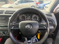 USED 2018 18 SKODA FABIA 1.0 TSI Monte Carlo Hatchback 5dr Petrol Manual Euro 6 (s/s) (110 ps) 