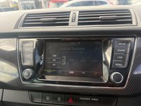 USED 2018 18 SKODA FABIA 1.0 TSI Monte Carlo Hatchback 5dr Petrol Manual Euro 6 (s/s) (110 ps) 