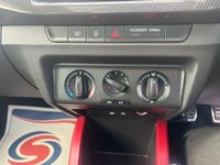 USED 2018 18 SKODA FABIA 1.0 TSI Monte Carlo Hatchback 5dr Petrol Manual Euro 6 (s/s) (110 ps) 