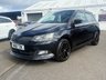USED 2018 18 SKODA FABIA 1.0 TSI Monte Carlo Hatchback 5dr Petrol Manual Euro 6 (s/s) (110 ps) 