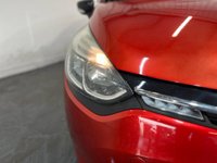 USED 2016 16 RENAULT CLIO 0.9 TCe Dynamique S Nav Hatchback 5dr Petrol Manual Euro 6 (s/s) (90 ps) alloys, A/C, DAB radio, NAV, cruise