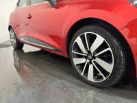 USED 2016 16 RENAULT CLIO 0.9 TCe Dynamique S Nav Hatchback 5dr Petrol Manual Euro 6 (s/s) (90 ps) alloys, A/C, DAB radio, NAV, cruise