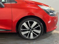 USED 2016 16 RENAULT CLIO 0.9 TCe Dynamique S Nav Hatchback 5dr Petrol Manual Euro 6 (s/s) (90 ps) alloys, A/C, DAB radio, NAV, cruise