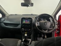 USED 2016 16 RENAULT CLIO 0.9 TCe Dynamique S Nav Hatchback 5dr Petrol Manual Euro 6 (s/s) (90 ps) alloys, A/C, DAB radio, NAV, cruise