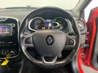 USED 2016 16 RENAULT CLIO 0.9 TCe Dynamique S Nav Hatchback 5dr Petrol Manual Euro 6 (s/s) (90 ps) alloys, A/C, DAB radio, NAV, cruise