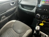 USED 2016 16 RENAULT CLIO 0.9 TCe Dynamique S Nav Hatchback 5dr Petrol Manual Euro 6 (s/s) (90 ps) alloys, A/C, DAB radio, NAV, cruise